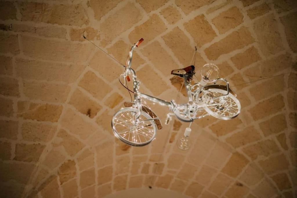 Bicycle Room Франкавила Фонтана Екстериор снимка
