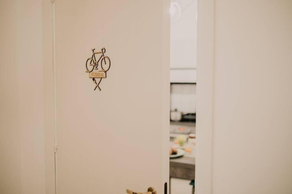 Bicycle Room Франкавила Фонтана Екстериор снимка